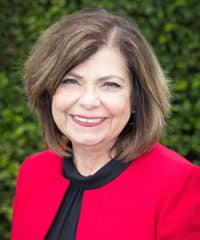 Jo Ann Mack