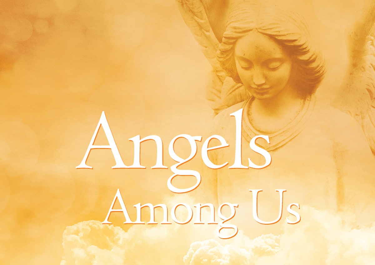 Angels Among Us