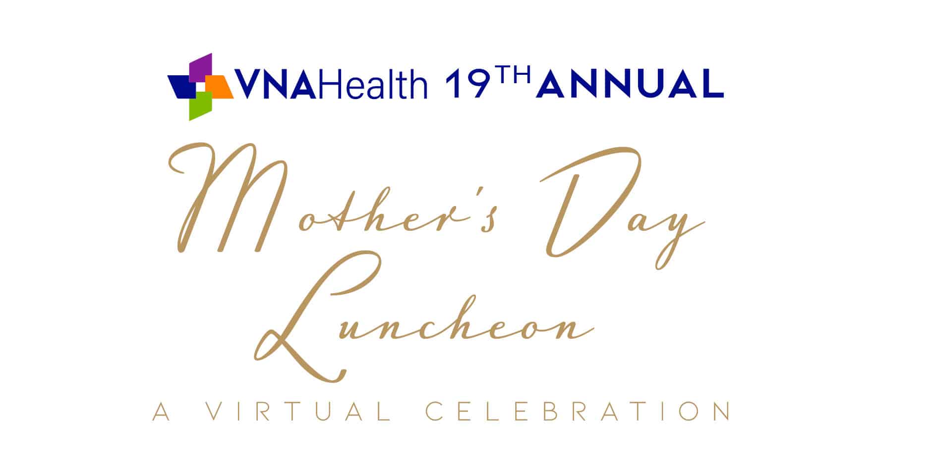 19th Annual Mother’s Day Luncheon