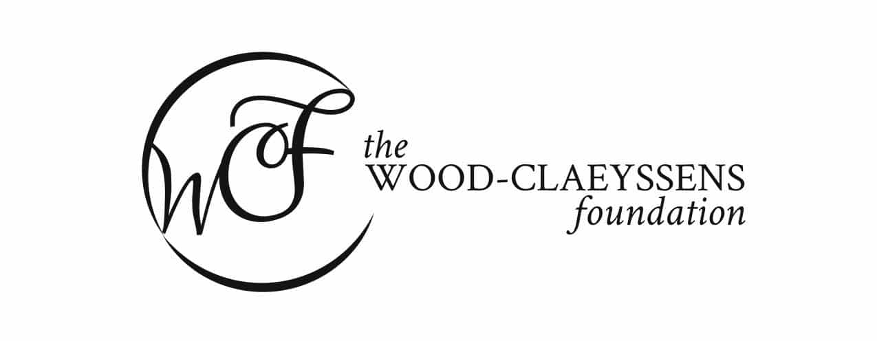 Wood Claeyssens Foundation Wood Claeyssens Foundation