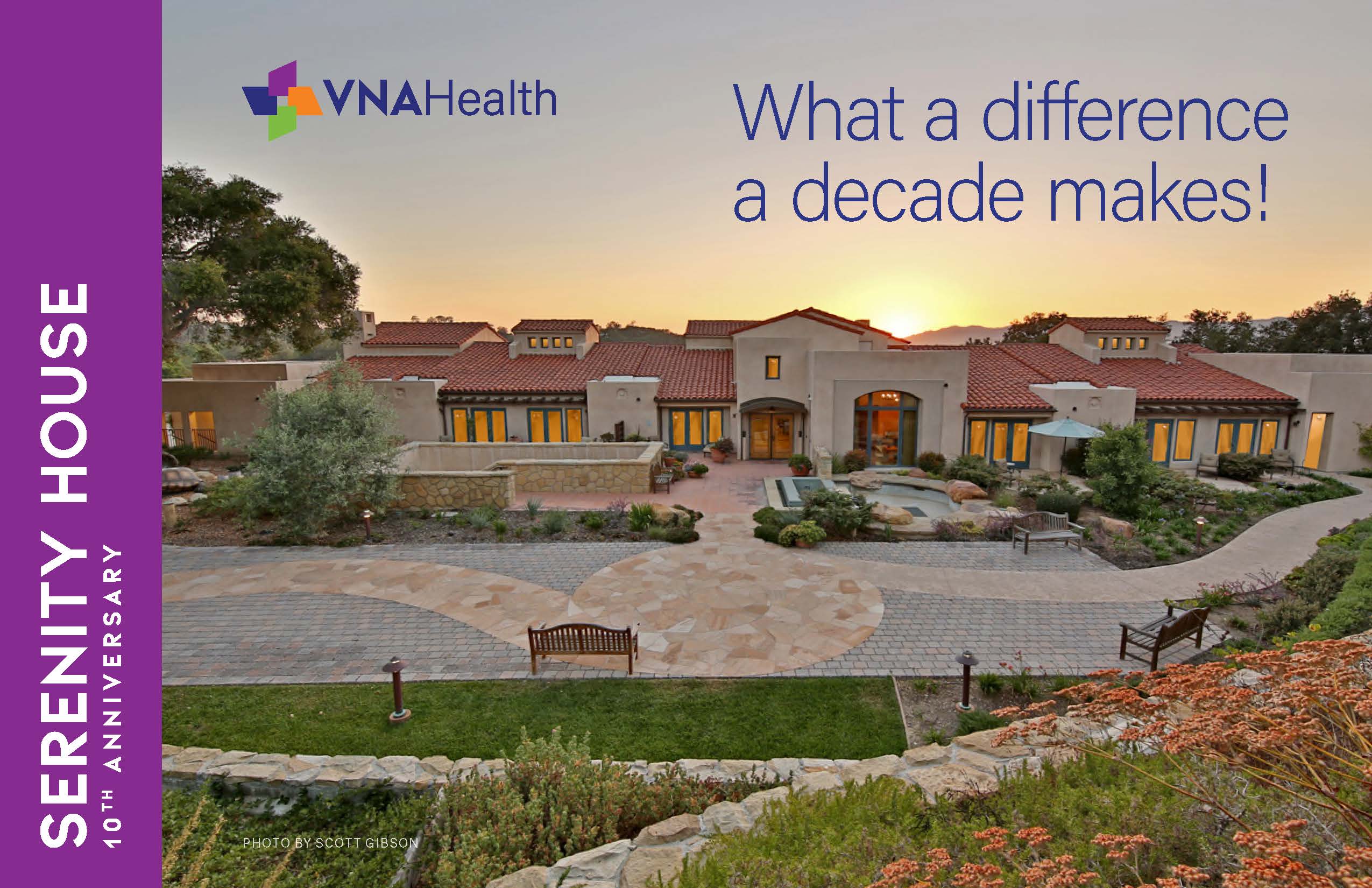 Employer Matching Gifts — Hospice of Santa Barbara