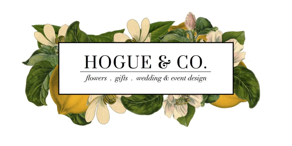 Hogue Logo
