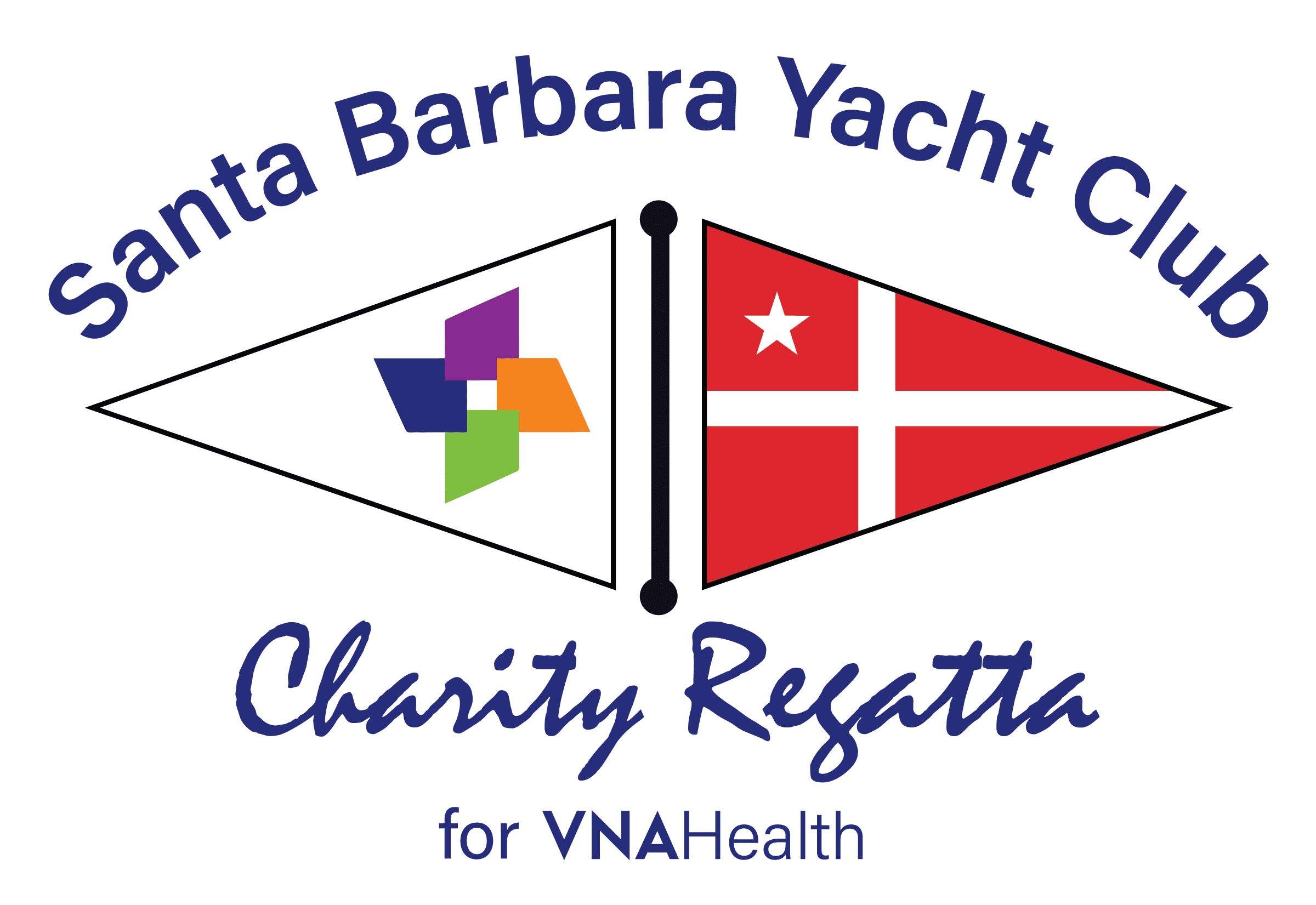 17th Annual Santa Barbara Yacht Club Charity Regatta