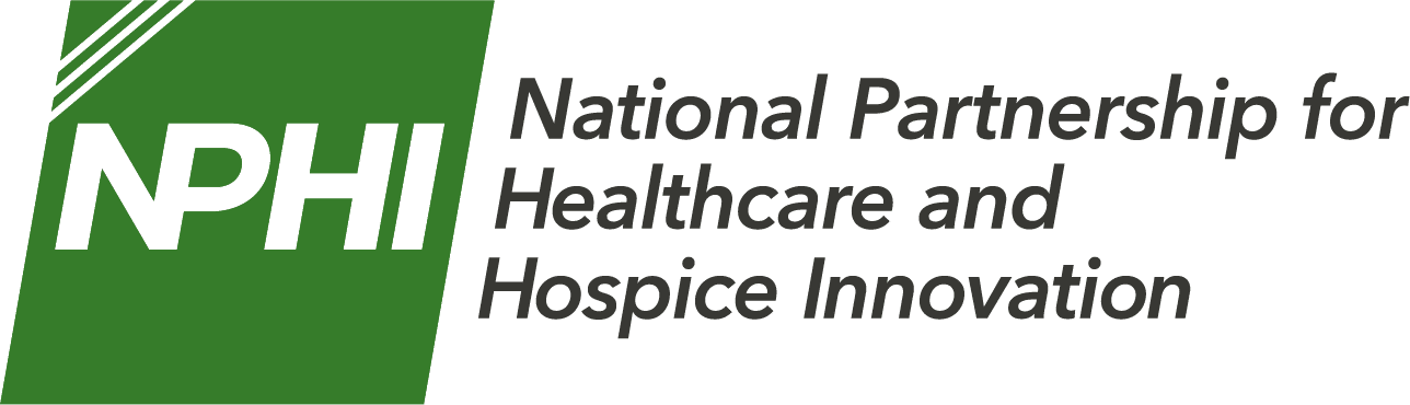 National Partnership for Healthcare and Hospice Innovation