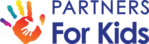 Partners for Kids Partners for Kids
