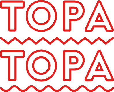 Topa Topa