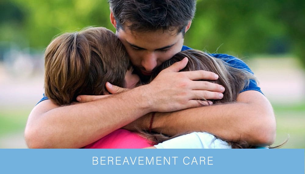 Bereavement Care