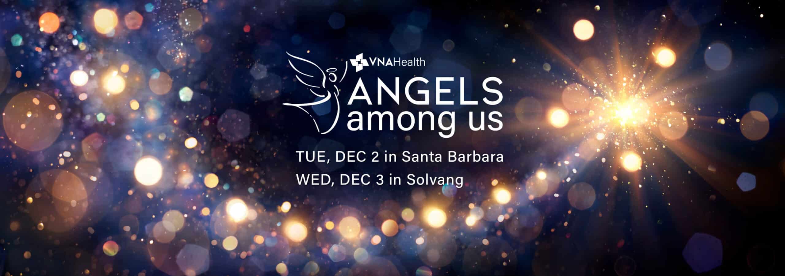 Angels Among Us 2025